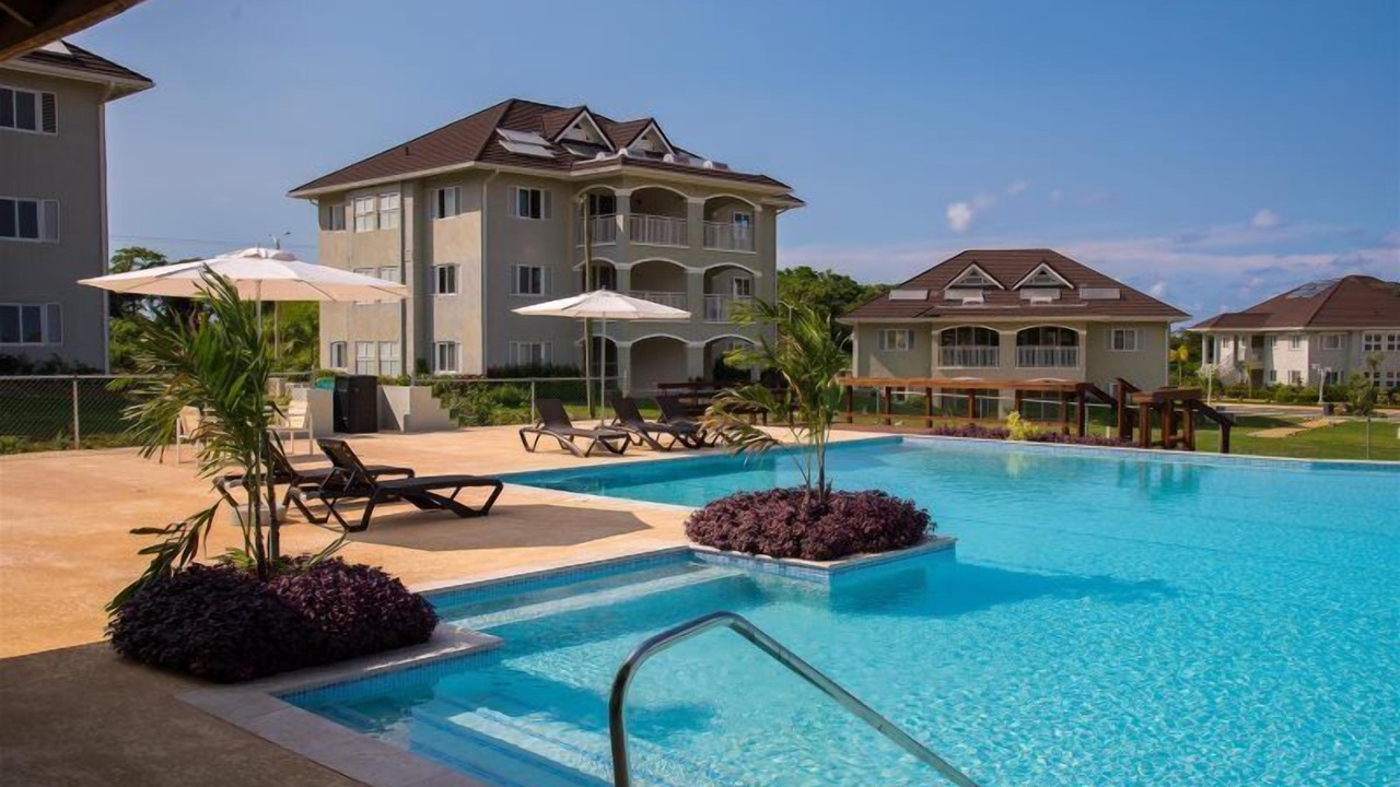 Photo of Outdoor in St. Ann's Bay