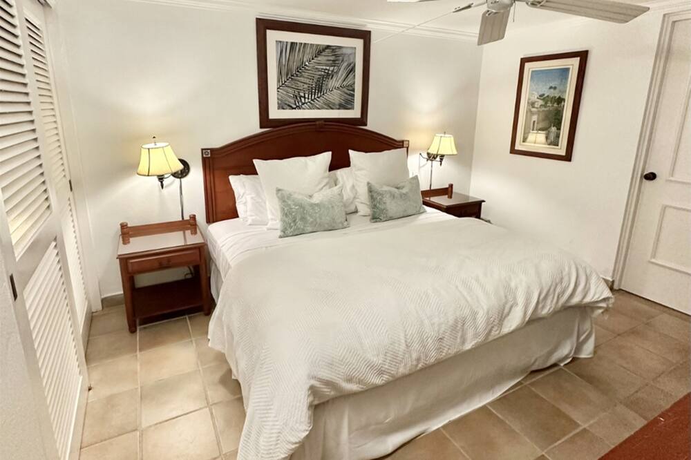 Photo of Bedroom in Cabezas