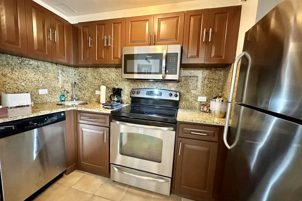 Photo of Kitchen in Cabezas