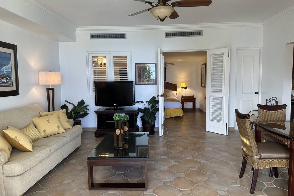 Photo of Livingroom in Cabezas