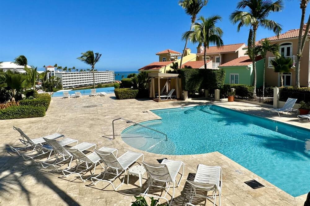 Photo of Outdoor in Cabezas