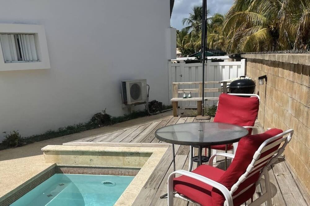 Photo of Outdoor in Cabezas