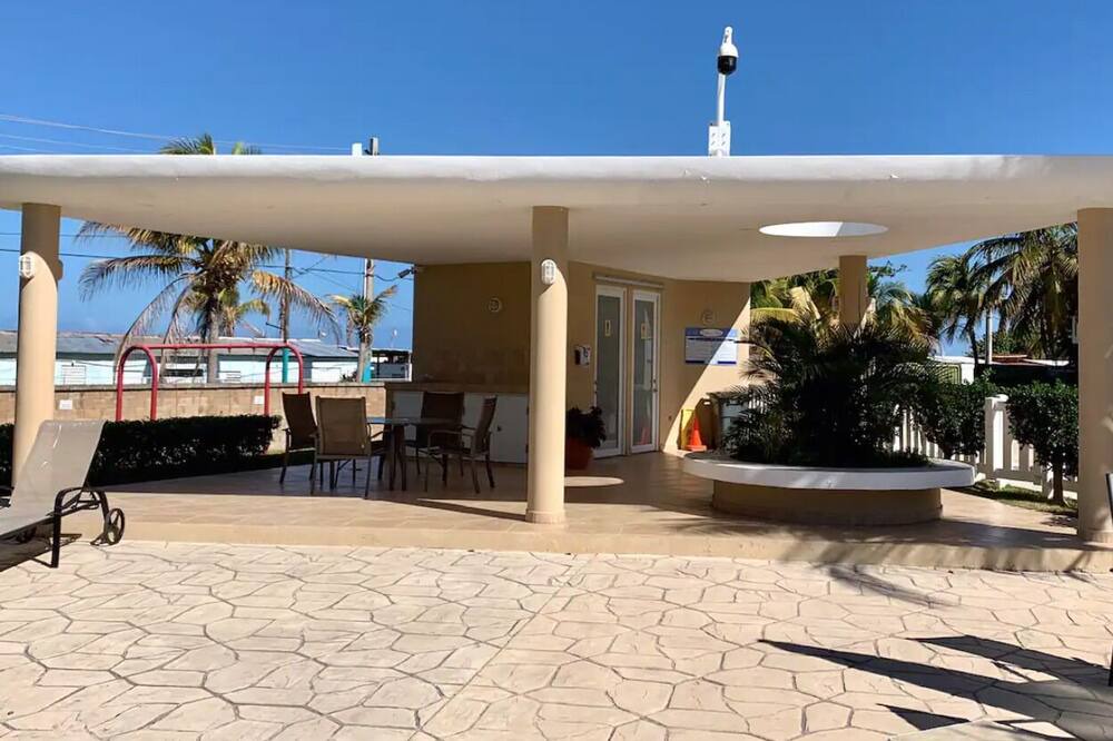 Photo of Outdoor in Cabezas