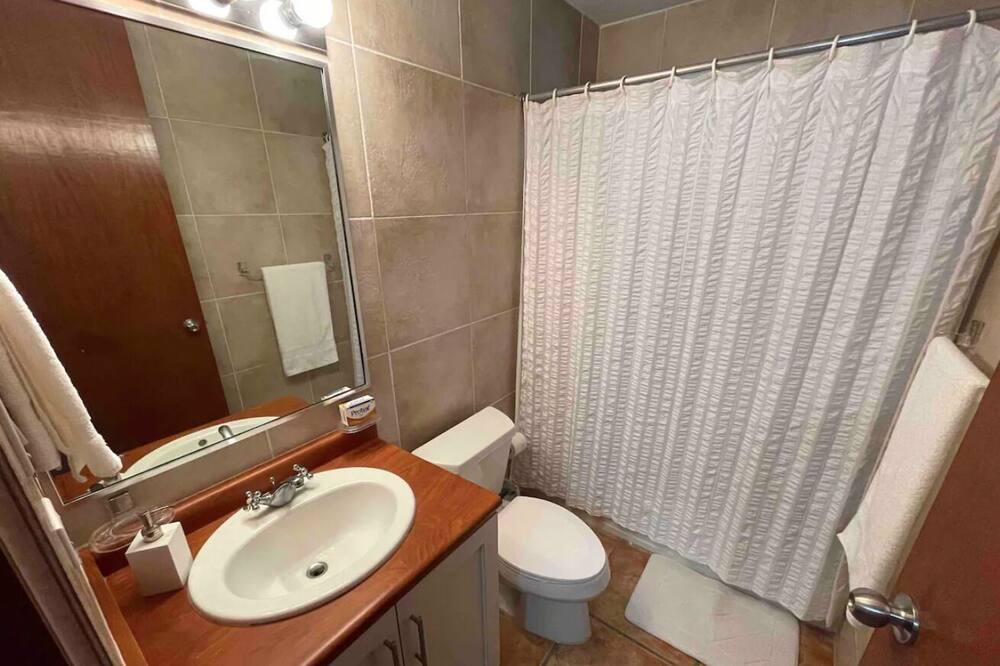 Photo of Bathroom in Cabezas
