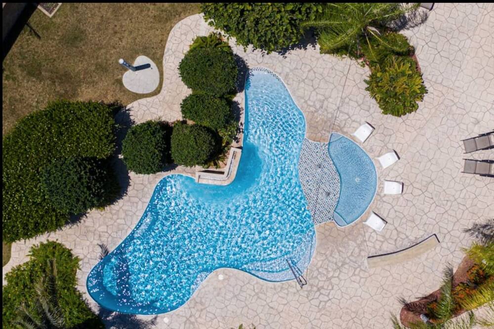 Photo of Outdoor in Cabezas