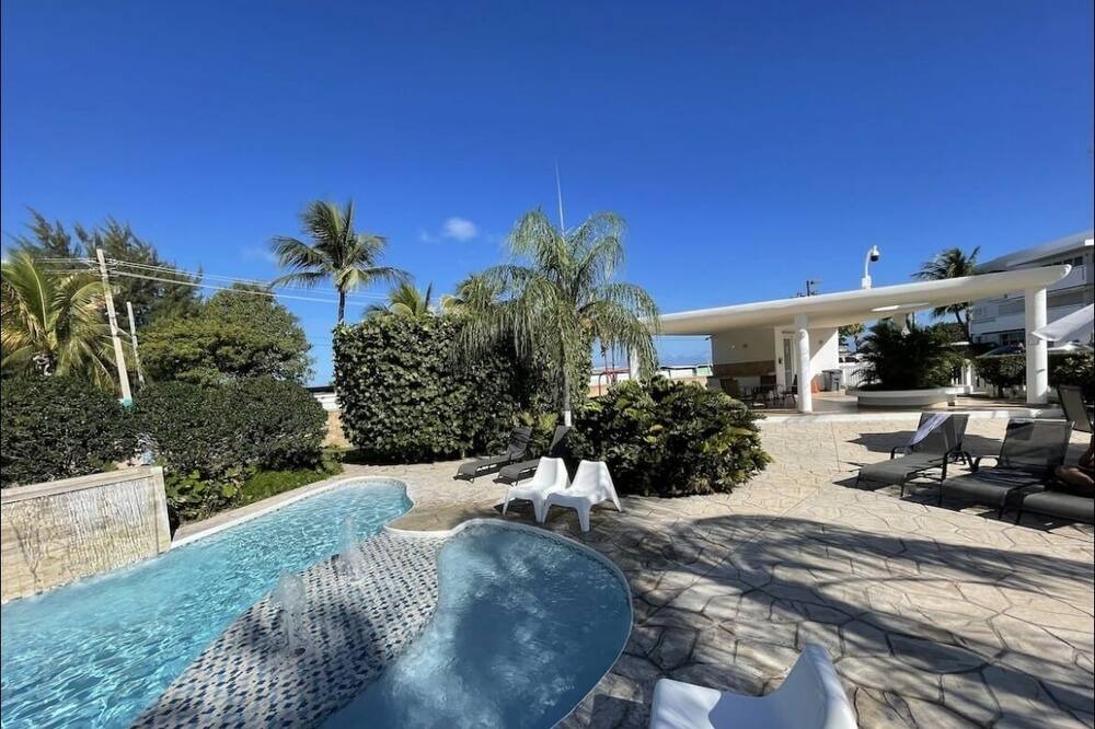 Photo of Outdoor in Cabezas