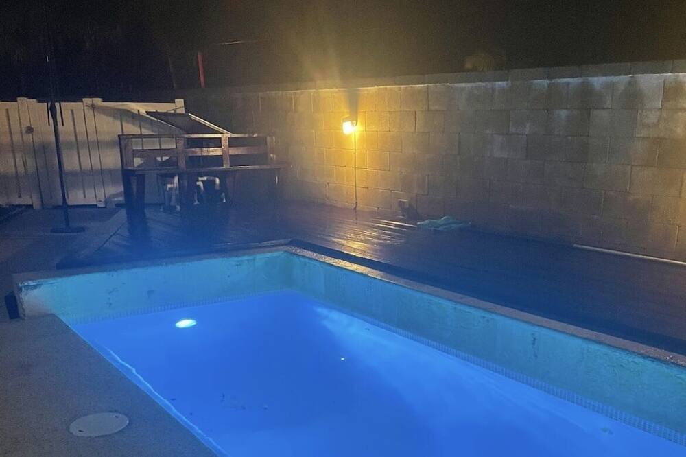 Photo of Outdoor in Cabezas