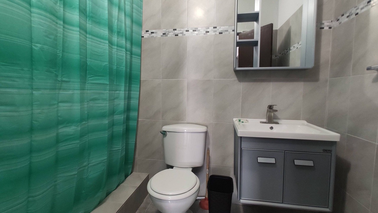 Photo of Bathroom in Las Croabas
