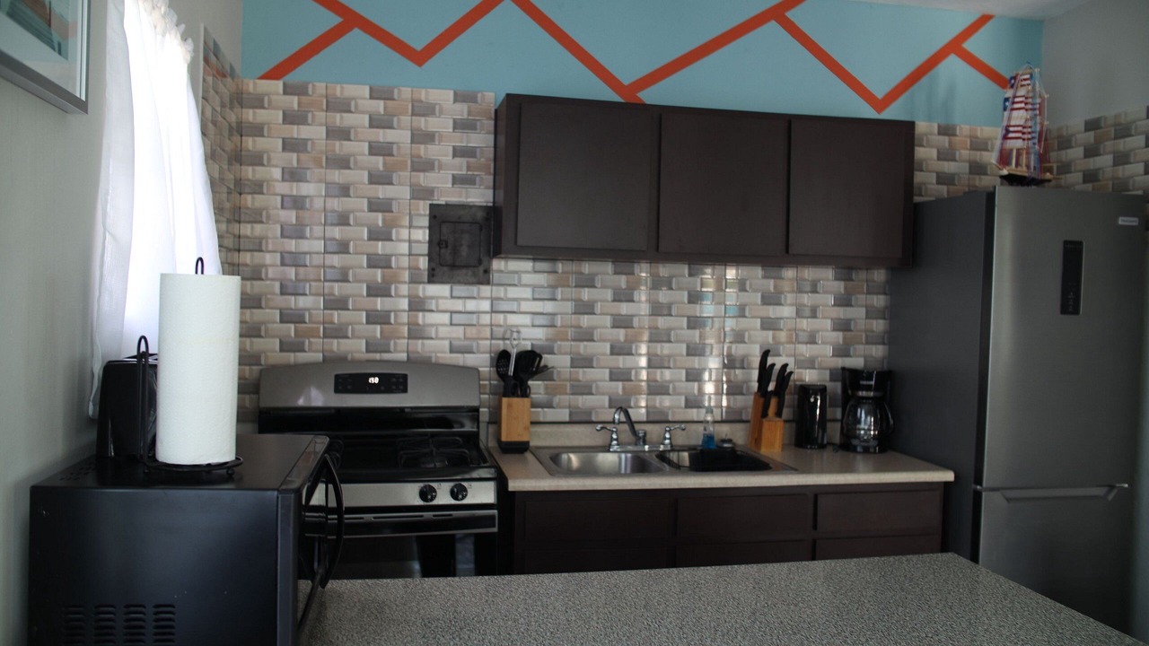 Photo of Kitchen in Las Croabas