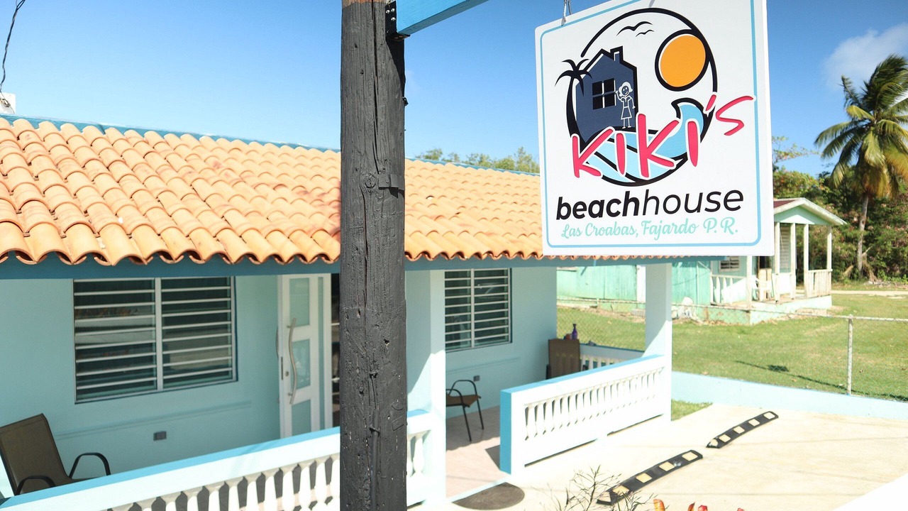 Photo of Outdoor in Las Croabas