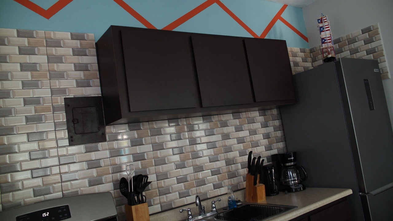 Photo of Kitchen in Las Croabas