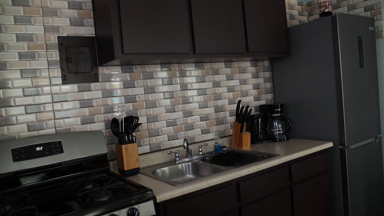 Photo of Kitchen in Las Croabas