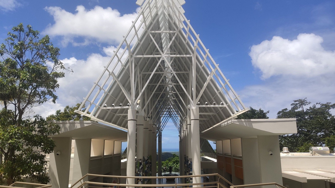 Photo of Outdoor in Las Croabas