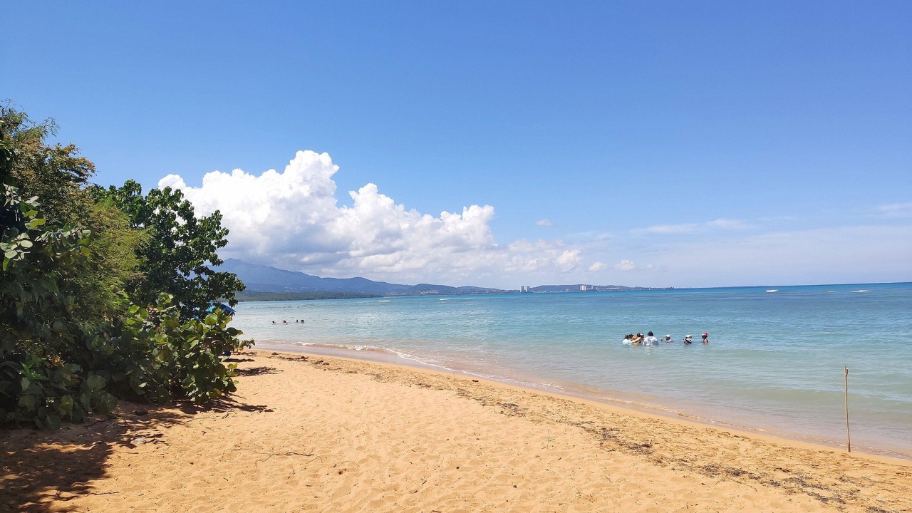 Photo of Outdoor in Las Croabas