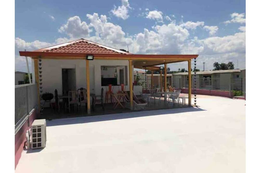 Photo of Outdoor in Santa Cruz de Mao