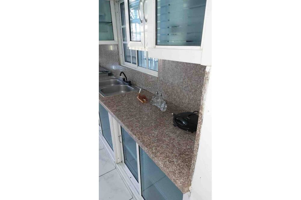 Photo of Kitchen in Santa Cruz de Mao