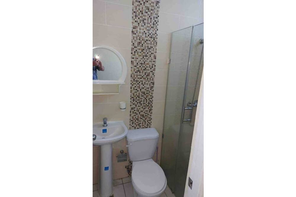 Photo of Bathroom in Santa Cruz de Mao