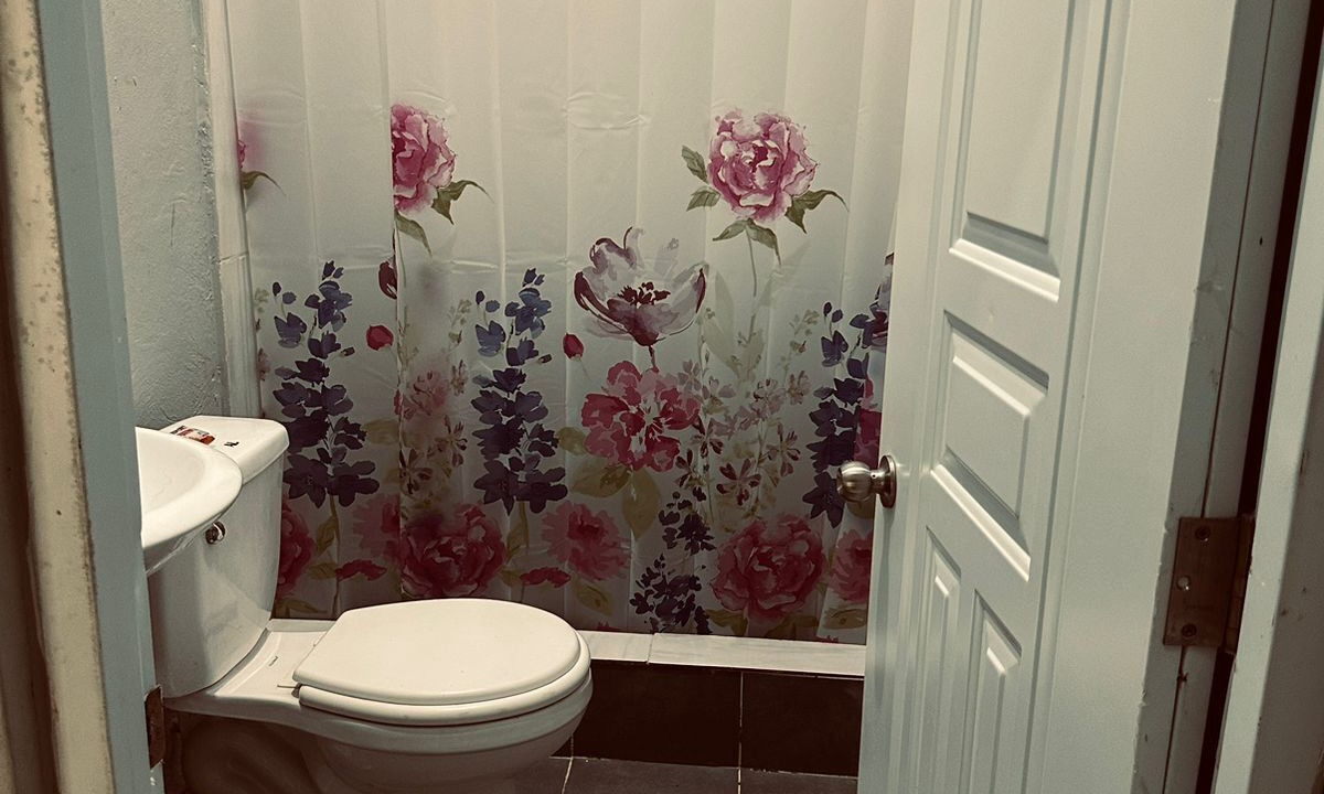 Photo of Bathroom in Samana