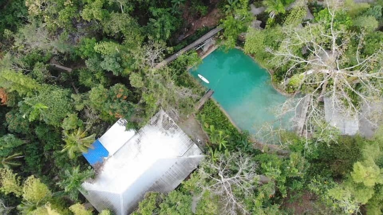 Photo of Outdoor in Samana