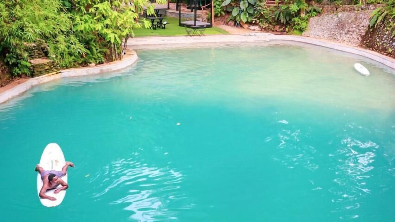 Photo of Outdoor in Samana