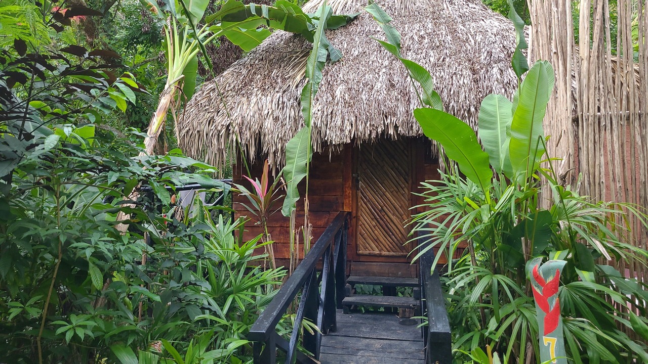 Photo of Bedroom in Samana