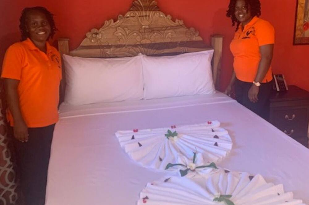 Photo of Bedroom in Plantation Village