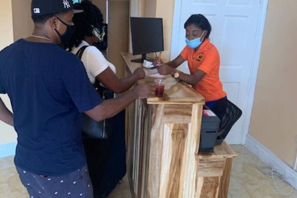 Photo of Others in Plantation Village