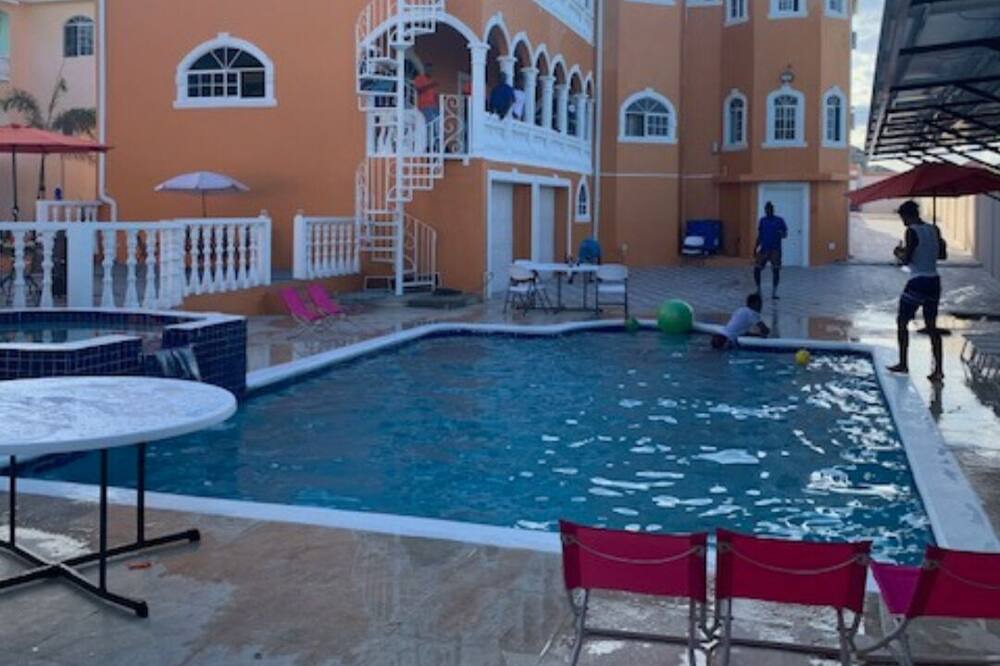 Photo of Outdoor in Plantation Village