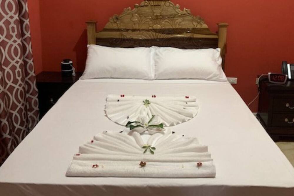Photo of Bedroom in Plantation Village