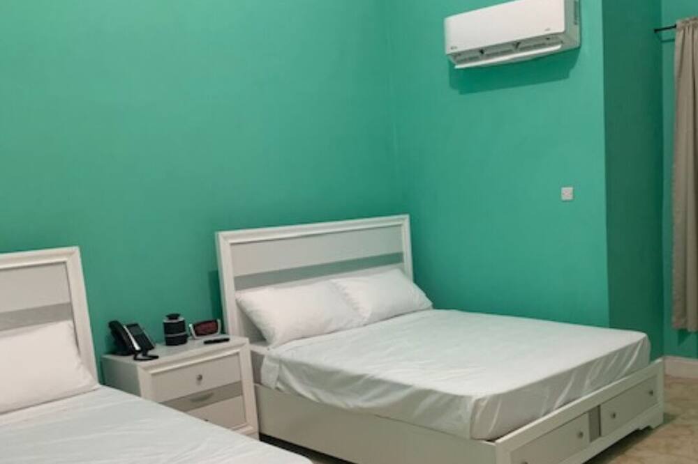 Photo of Bedroom in Plantation Village