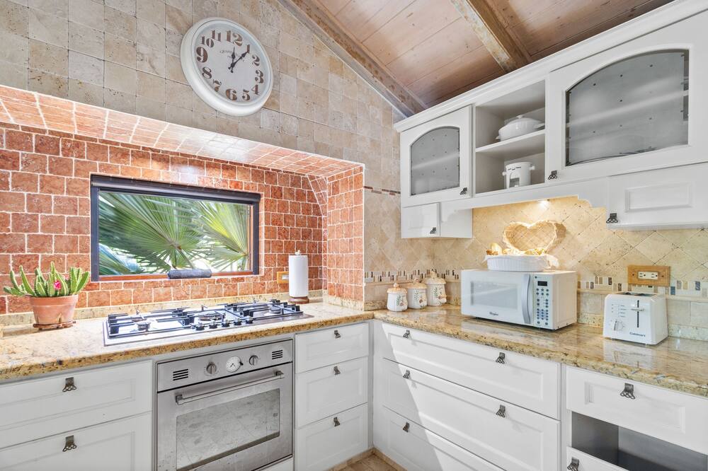 Photo of Kitchen in Savaneta