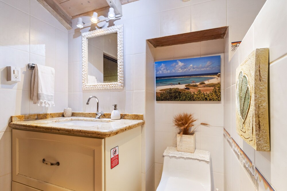 Photo of Bathroom in Savaneta