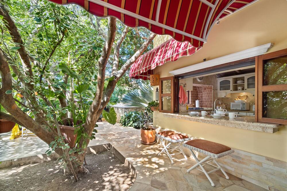 Photo of Outdoor in Savaneta