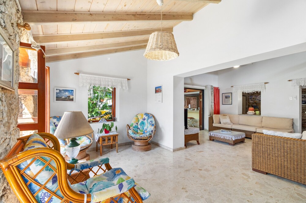 Photo of Livingroom in Savaneta