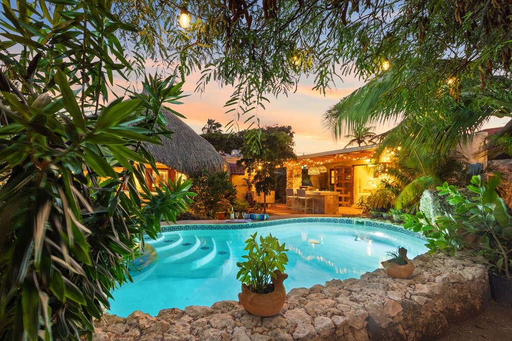 Photo of Outdoor in Savaneta
