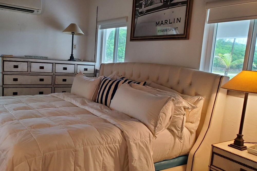 Photo of Bedroom in Rainbow Bay