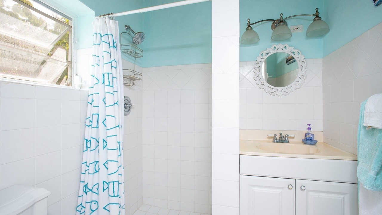 Photo of Bathroom in North Palmetto Point