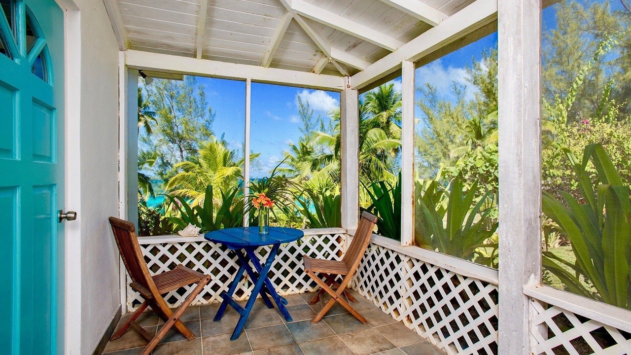 Photo of Outdoor in North Palmetto Point
