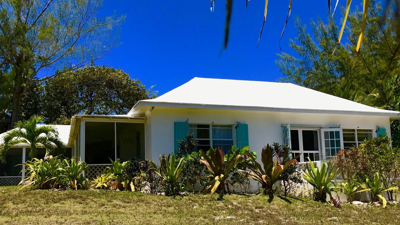 Photo of Outdoor in North Palmetto Point