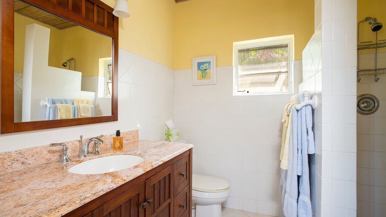 Photo of Bathroom in North Palmetto Point