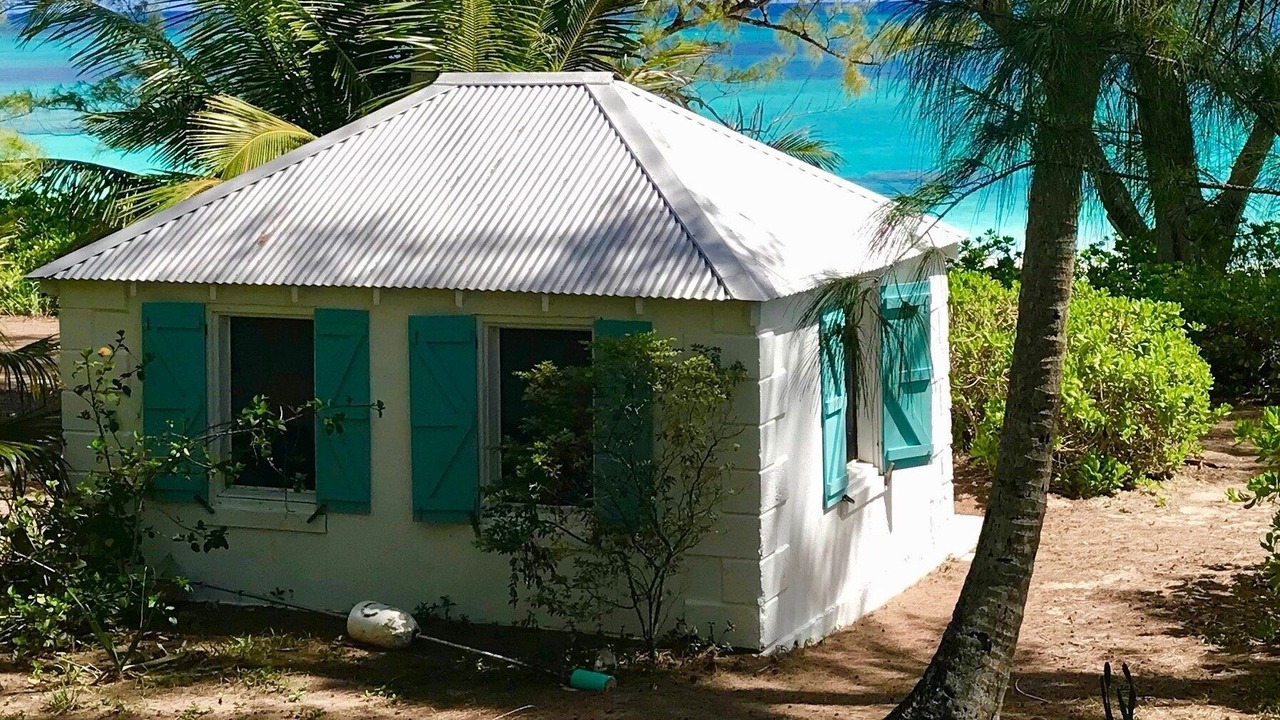 Photo of Outdoor in North Palmetto Point
