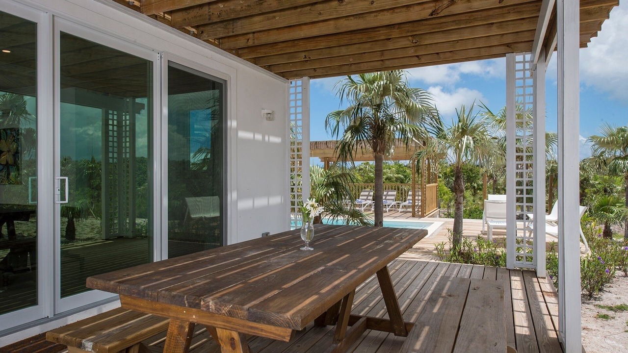 Photo of Outdoor in North Palmetto Point