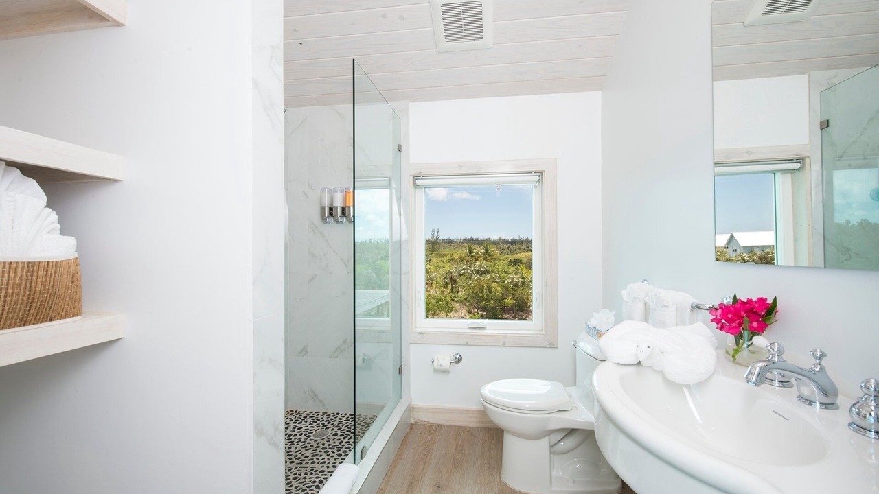 Photo of Bathroom in North Palmetto Point