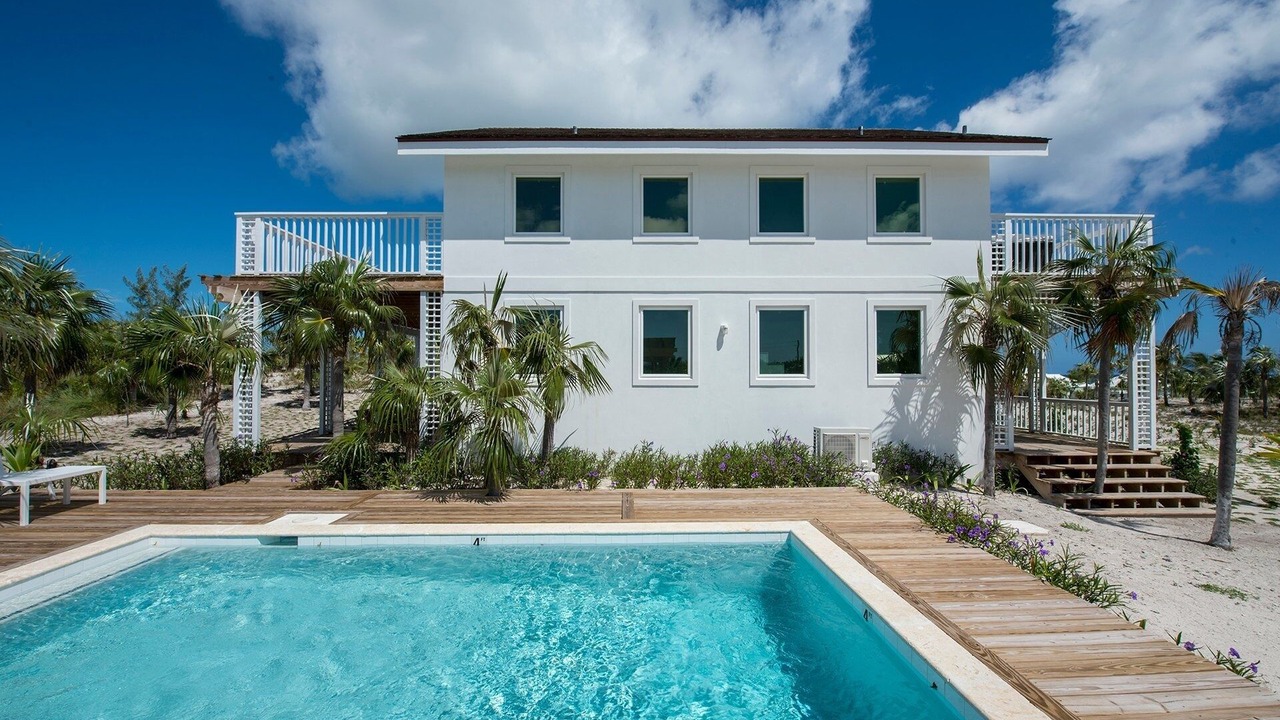 Photo of Outdoor in North Palmetto Point