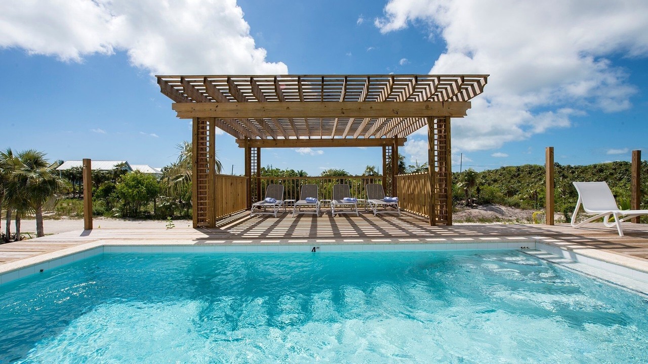 Photo of Outdoor in North Palmetto Point