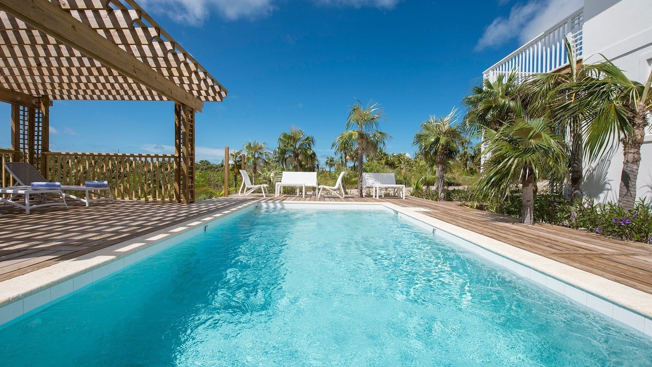Photo of Outdoor in North Palmetto Point