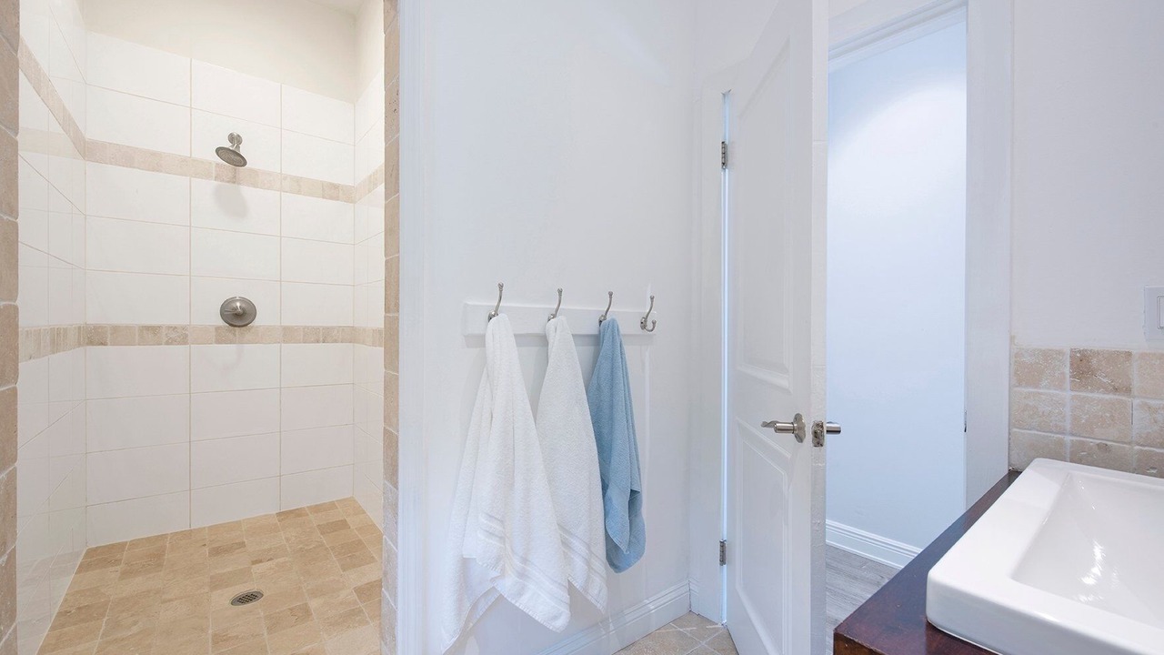 Photo of Bathroom in Governor's Harbour