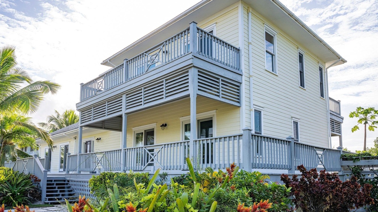 Photo of Outdoor in Governor's Harbour