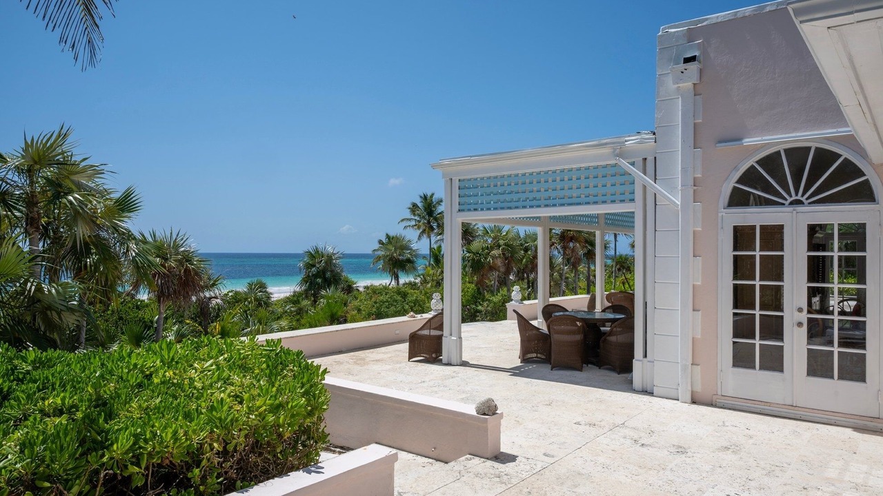 Photo of Outdoor in Savannah Sound