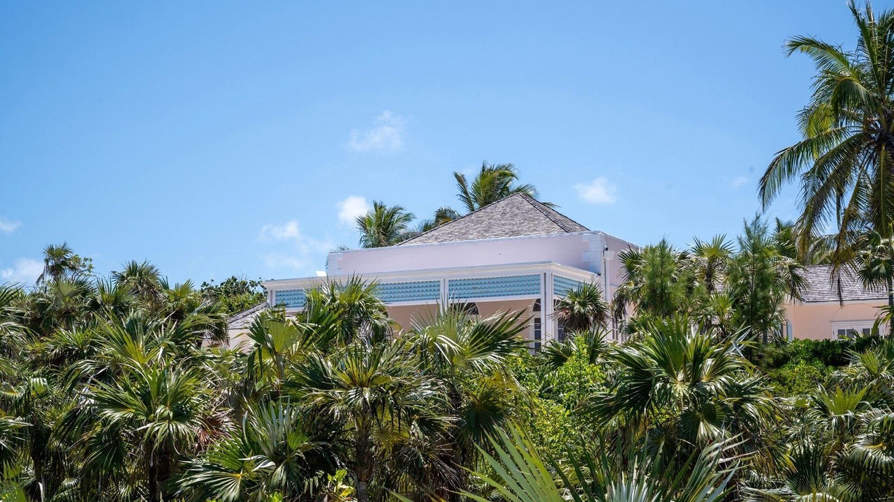 Photo of Outdoor in Savannah Sound